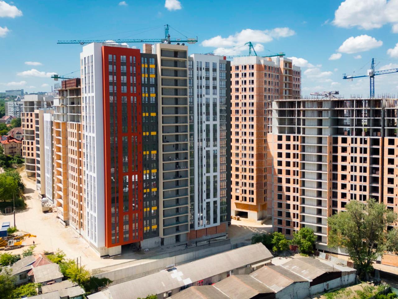 SkyHouse: Dimineții