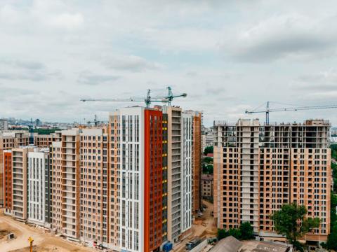 SkyHouse: Dimineții: 1