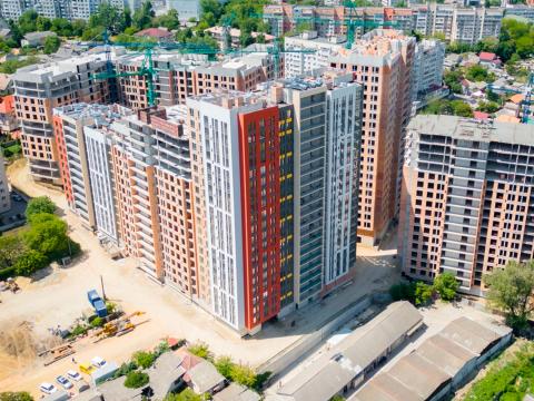 SkyHouse: Dimineții: 2