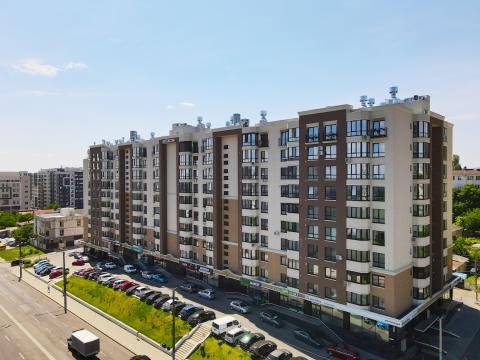 Astercon: Alba Iulia Residence: 0