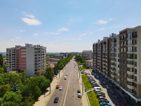 Astercon: Alba Iulia Residence: 1