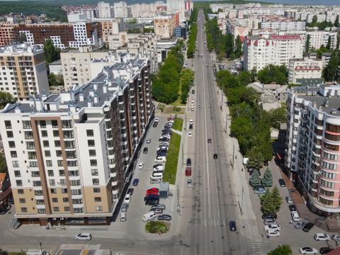 Astercon: Alba Iulia Residence: 4