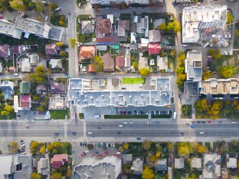 Astercon: Alba Iulia Residence: 5