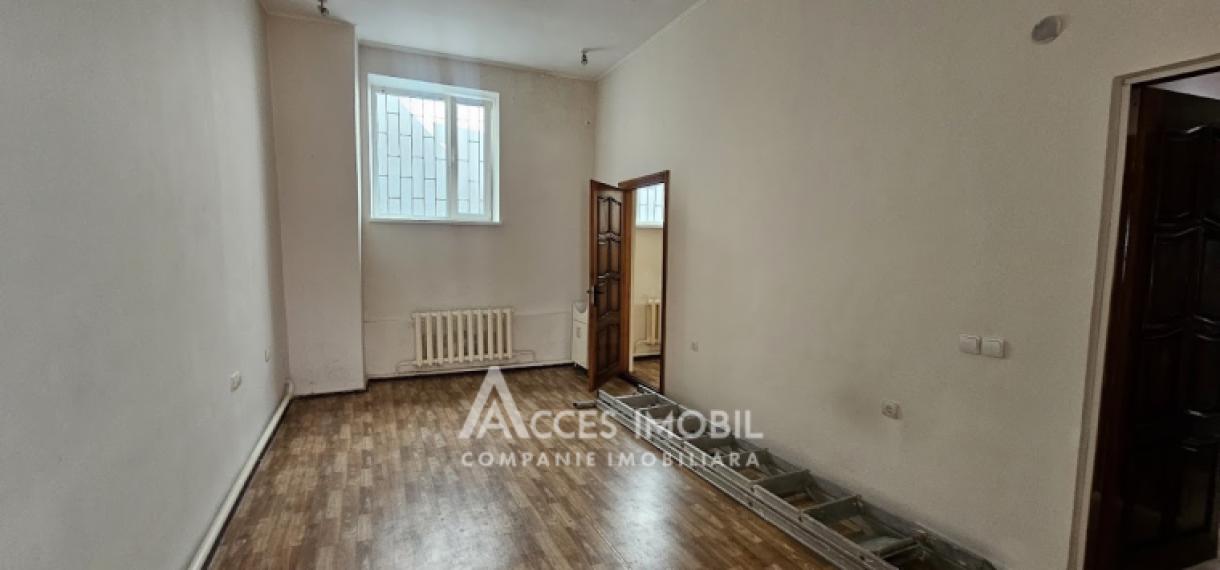 Spațiu Comercial, 258m2! Centru, str. Petru Movilă!: 3