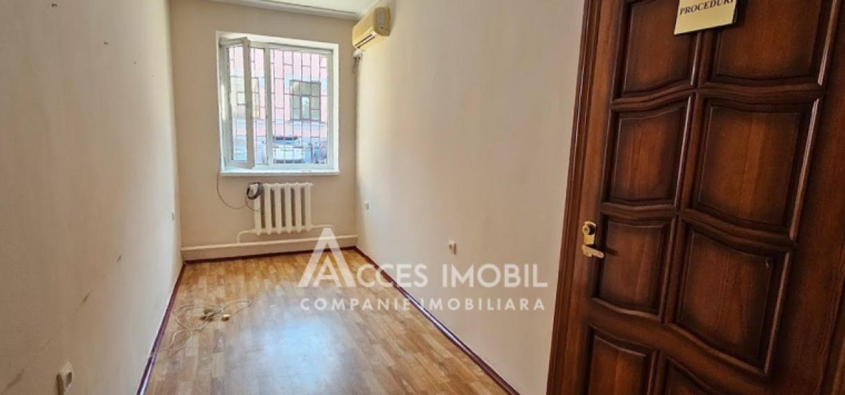 Spațiu Comercial, 258m2! Centru, str. Petru Movilă!: 5