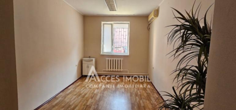 Spațiu Comercial, 258m2! Centru, str. Petru Movilă!: 8