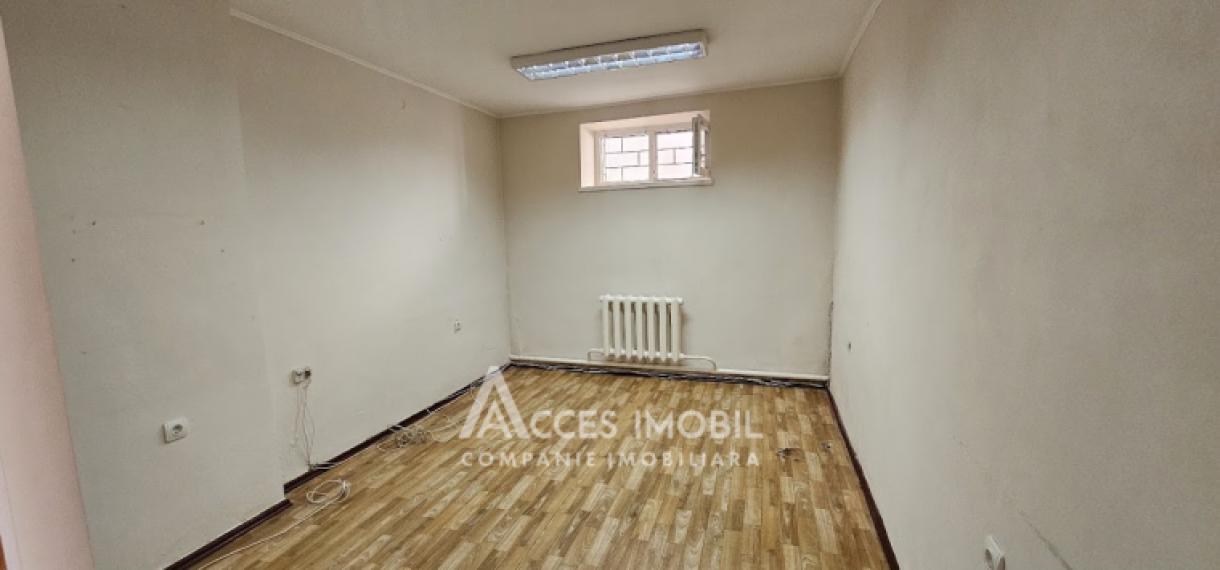Spațiu Comercial, 258m2! Centru, str. Petru Movilă!: 9