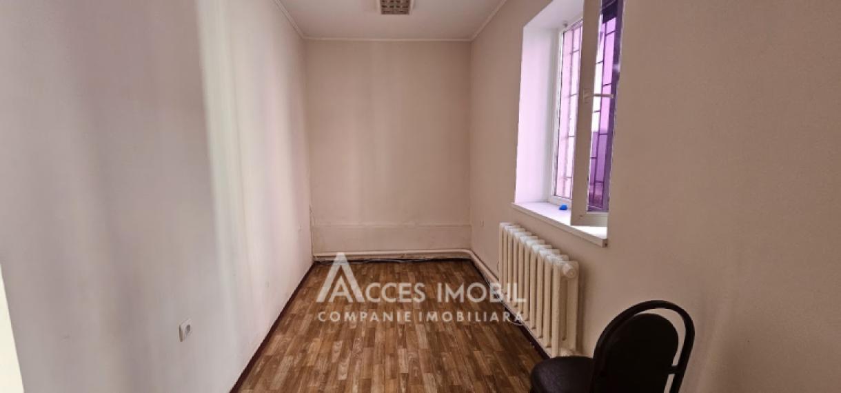 Spațiu Comercial, 258m2! Centru, str. Petru Movilă!: 10