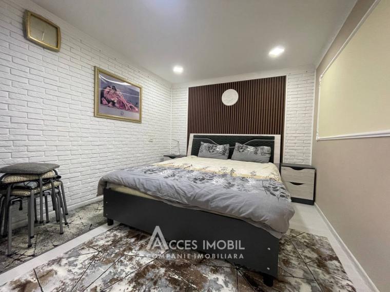 Casă! Bubuieci, str. Școlii, 72m2 + 6 ari. Euroreparație!: 1