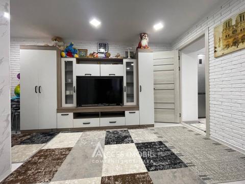 Casă! Bubuieci, str. Școlii, 72m2 + 6 ari. Euroreparație!: 5