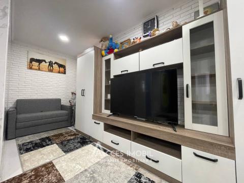 Casă! Bubuieci, str. Școlii, 72m2 + 6 ari. Euroreparație!: 6