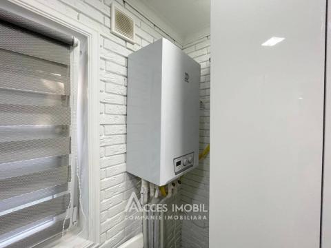 Casă! Bubuieci, str. Școlii, 72m2 + 6 ari. Euroreparație!: 9