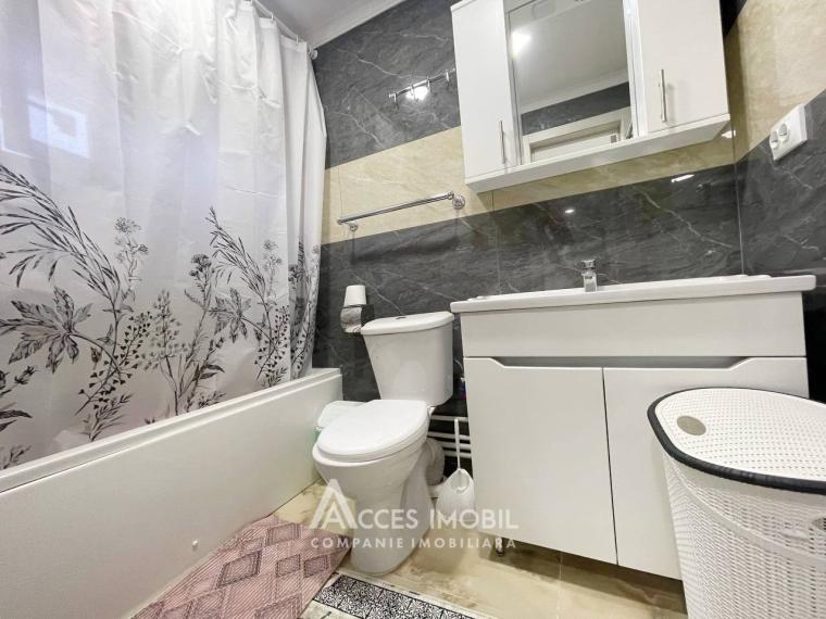 Casă! Bubuieci, str. Școlii, 72m2 + 6 ari. Euroreparație!: 10