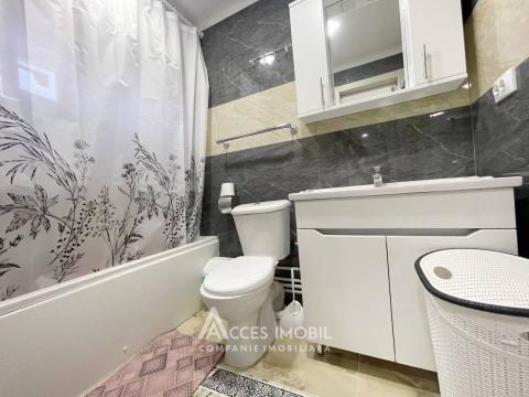 Casă! Bubuieci, str. Școlii, 72m2 + 6 ari. Euroreparație!: 10