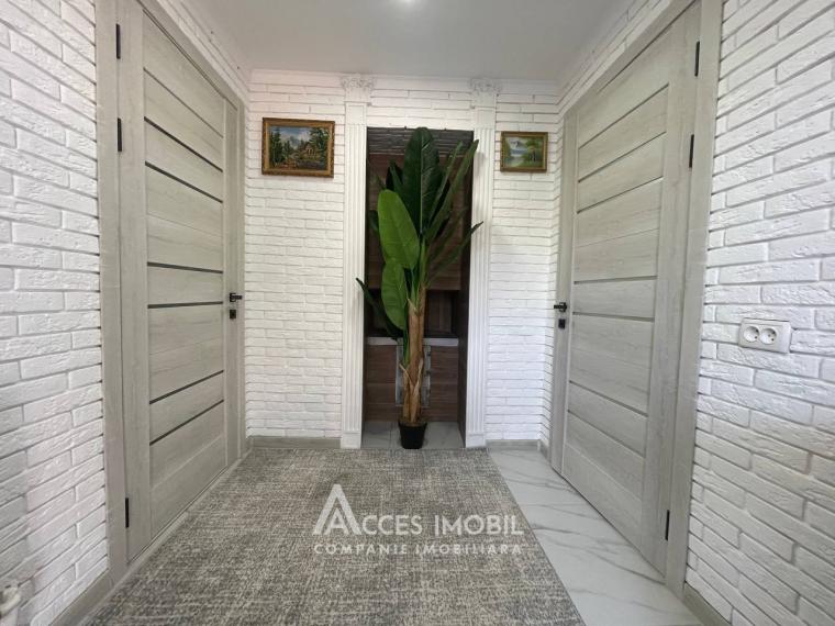 Casă! Bubuieci, str. Școlii, 72m2 + 6 ari. Euroreparație!: 12