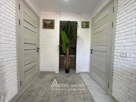 Casă! Bubuieci, str. Școlii, 72m2 + 6 ari. Euroreparație!: 12