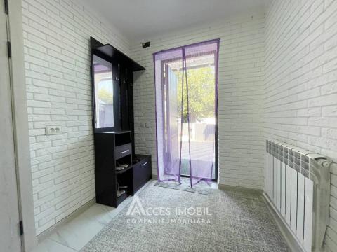 Casă! Bubuieci, str. Școlii, 72m2 + 6 ari. Euroreparație!: 13