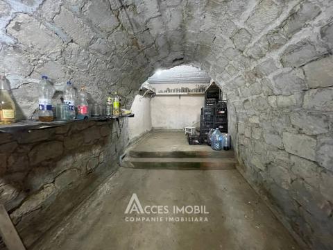 Casă! Bubuieci, str. Școlii, 72m2 + 6 ari. Euroreparație!: 14