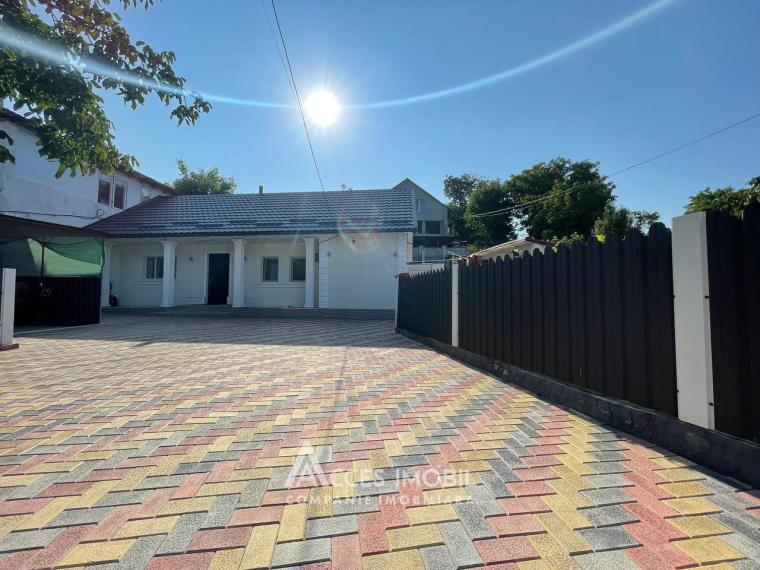 Casă! Bubuieci, str. Școlii, 72m2 + 6 ari. Euroreparație!: 15