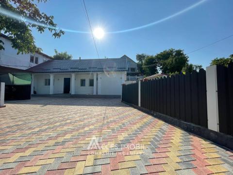 Casă! Bubuieci, str. Școlii, 72m2 + 6 ari. Euroreparație!: 15