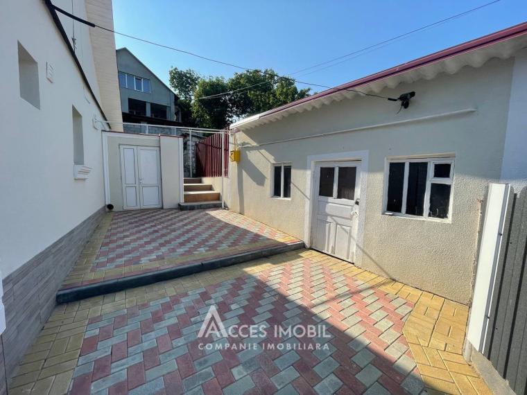 Casă! Bubuieci, str. Școlii, 72m2 + 6 ari. Euroreparație!: 16