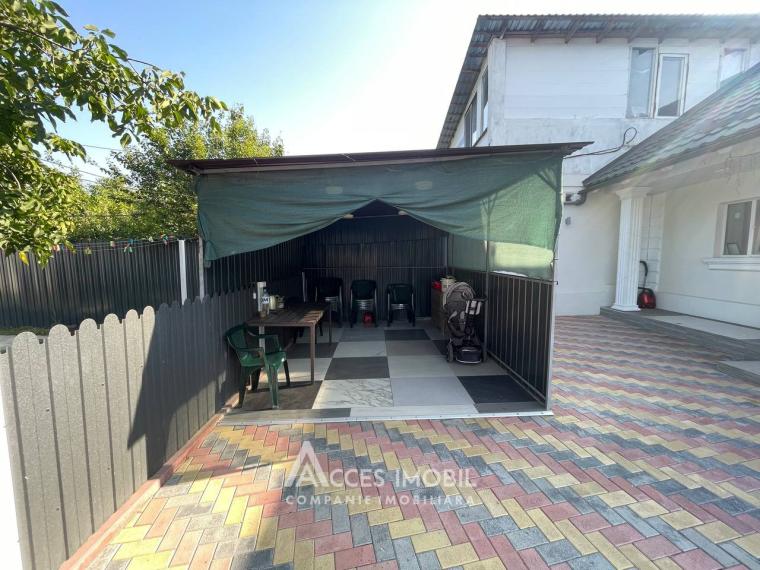 Casă! Bubuieci, str. Școlii, 72m2 + 6 ari. Euroreparație!: 18