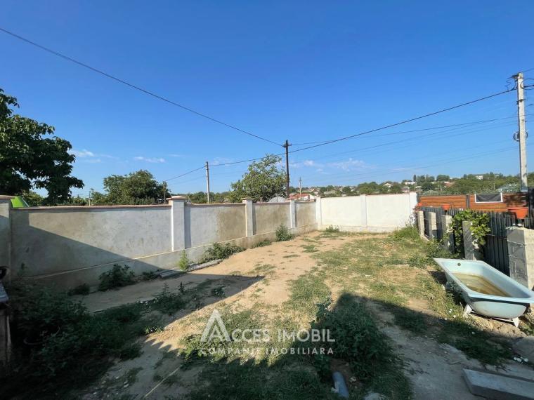 Casă! Bubuieci, str. Școlii, 72m2 + 6 ari. Euroreparație!: 19