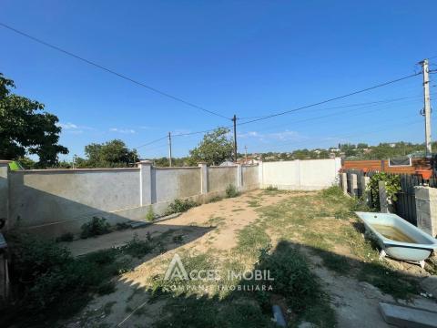 Casă! Bubuieci, str. Școlii, 72m2 + 6 ari. Euroreparație!: 19