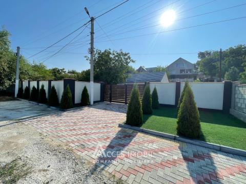 Casă! Bubuieci, str. Școlii, 72m2 + 6 ari. Euroreparație!: 20