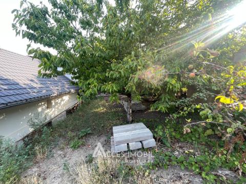 Casă! Bubuieci, str. Școlii, 72m2 + 6 ari. Euroreparație!: 21