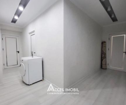 Horus! Râșcani, str. Florilor, 2 camere. Euroreparație!: 7