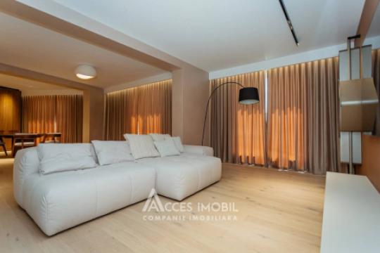 Apartamente în chirie în Chișinău: Centru, str. Alexandr Pușkin