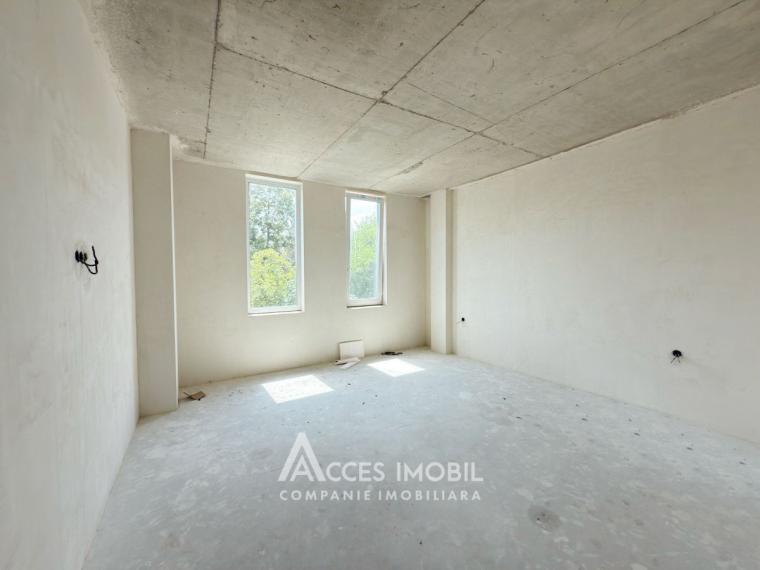 Casă în 2 niveluri! Cricova, șos. Chișinăului, 300m2 + 6 ari. Variantă albă!: 2