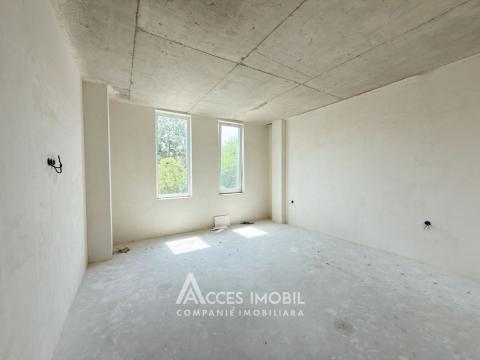 Casă în 2 niveluri! Cricova, șos. Chișinăului, 300m2 + 6 ari. Variantă albă!: 2