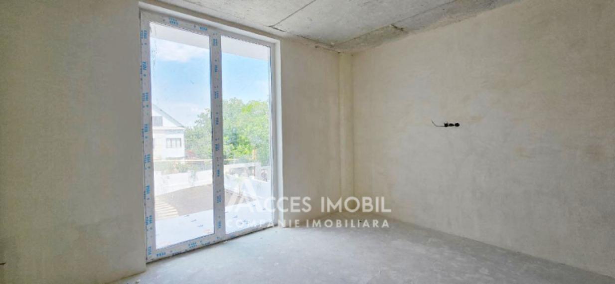 Casă în 2 niveluri! Cricova, șos. Chișinăului, 300m2 + 6 ari. Variantă albă!: 3