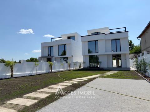 Case de vânzare în Chișinău: Cricova,șos. Chișinăului