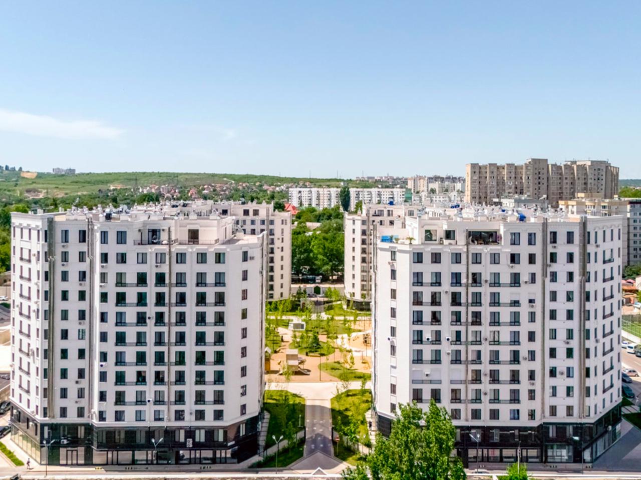 Inamstro: Newton House