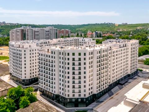 Inamstro: Newton House: 4