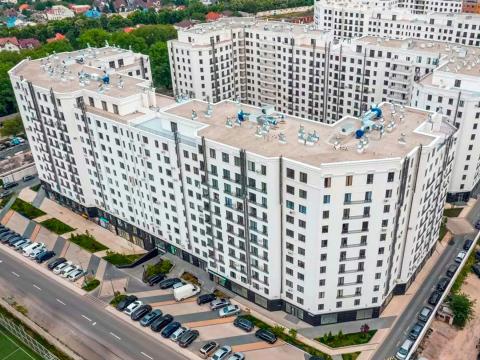 Inamstro: Newton House: 5