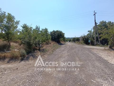 Terenuri de vânzare în Chișinău: Durlești, str. Poltava