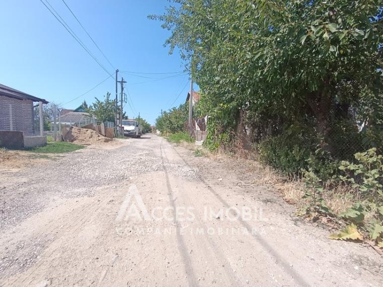 Teren pomicol 5 ari! Durlești, str. Poltava!: 3