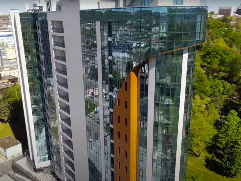 Solomon Construct: Solomon Dendrarium: 4