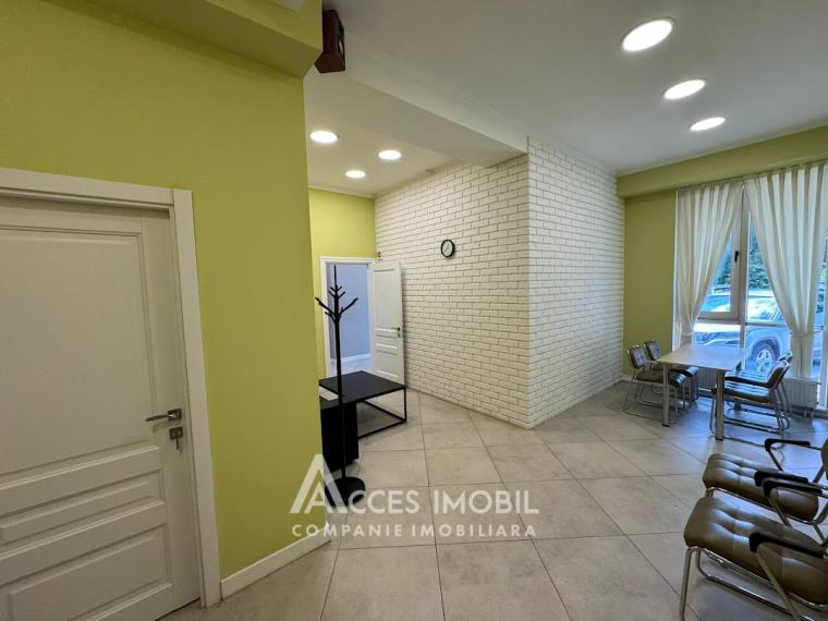 Chirie! Spațiu comercial 84m2! Centru, bd. Ștefan cel Mare!: 1