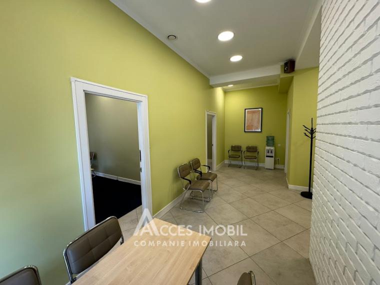 Chirie! Spațiu comercial 84m2! Centru, bd. Ștefan cel Mare!: 2