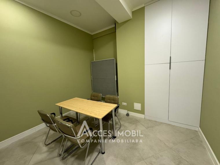 Chirie! Spațiu comercial 84m2! Centru, bd. Ștefan cel Mare!: 3