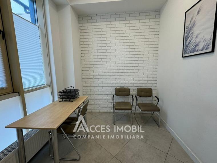 Chirie! Spațiu comercial 84m2! Centru, bd. Ștefan cel Mare!: 5