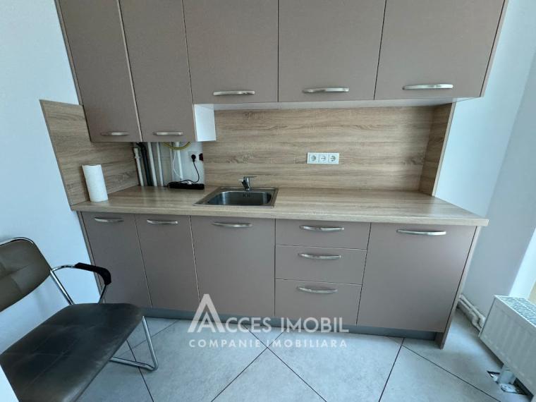 Chirie! Spațiu comercial 84m2! Centru, bd. Ștefan cel Mare!: 6