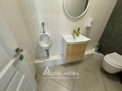 Chirie! Spațiu comercial 84m2! Centru, bd. Ștefan cel Mare!: 7