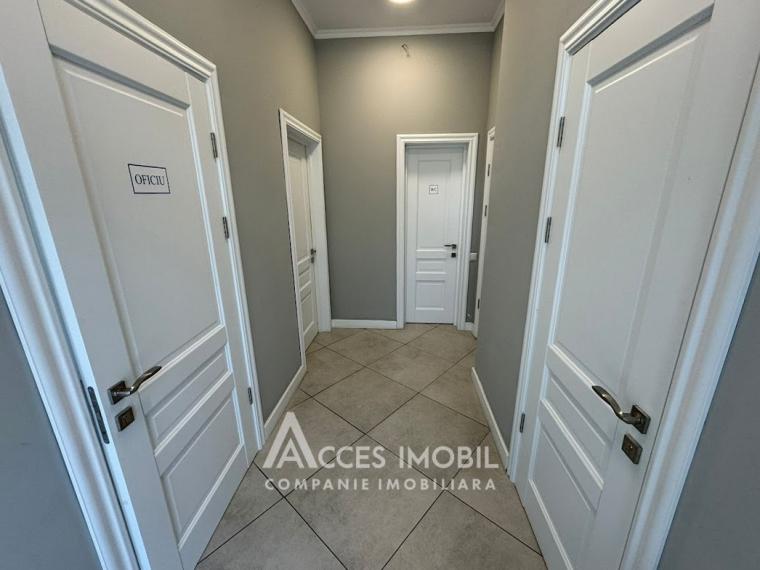 Chirie! Spațiu comercial 84m2! Centru, bd. Ștefan cel Mare!: 9