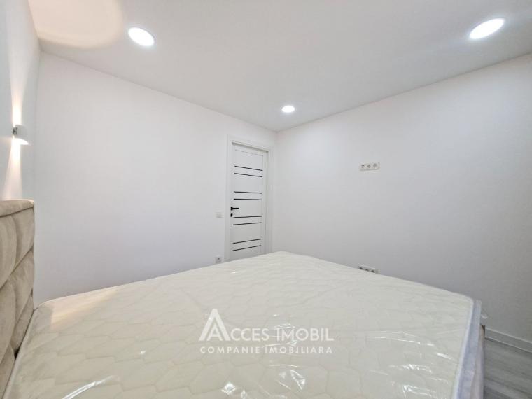 str. Tudor Vladimirescu, Râșcani, 3 camere. Euroreparație! Bilaterală!: 2